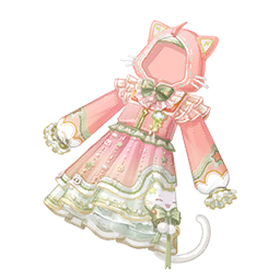 Momo Rain: Newly Ripe Image