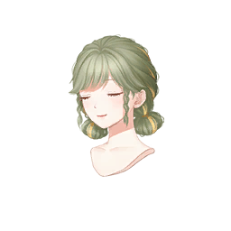 Fluffy Tuft: Newly Ripe Image