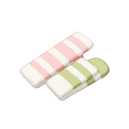 Lazy Clouds: Newly Ripe Image