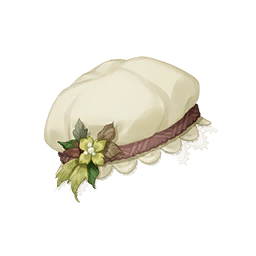 Fragrant Hat Image