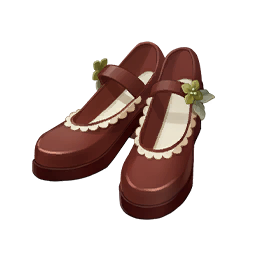 Berry Fable Image