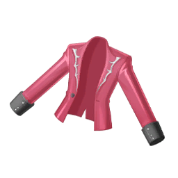Pink Declaration Image