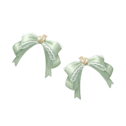 Sweet Garnish: Past Image