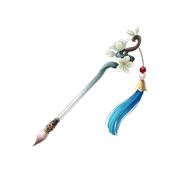 Brush and Scent Image