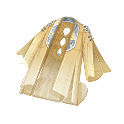 Veil of Paper: Gold Jade Image