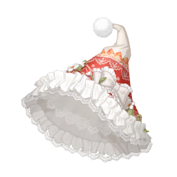 Shroomcap Song Image