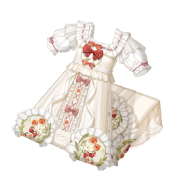 Snowcapped Waltz Image