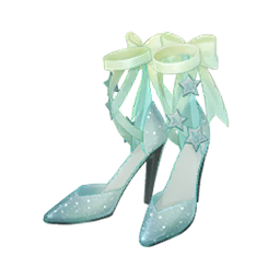 Starry Veil Image