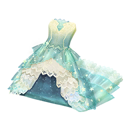Sea of Stars: Aurora Image