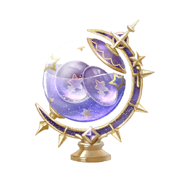 Shattered Starlight Image