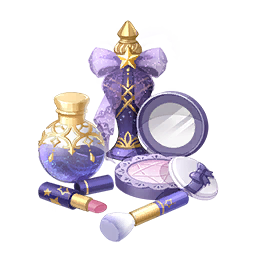 Star Sea Whispers Image