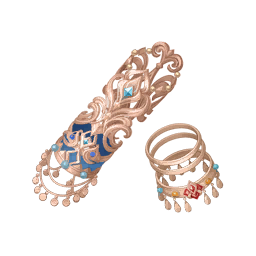 Quiet Vows Image