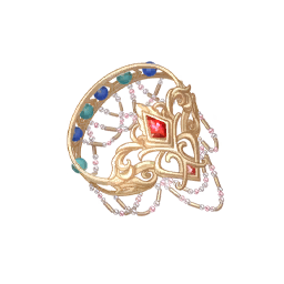 Spiritual String Image
