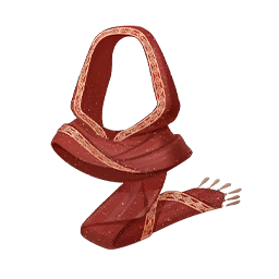 Windward Veil Image