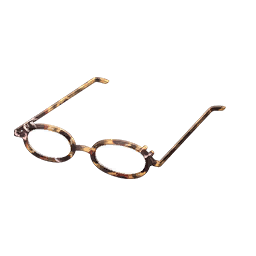 Sharp Gaze Image