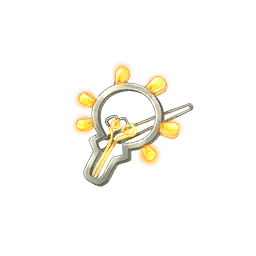 Bolt of Inspiration Image