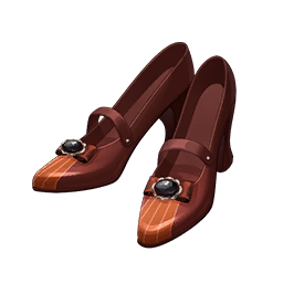 Lost Footsteps Image