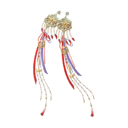 Scarlet Mark Image