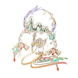 Severed Farewell Image