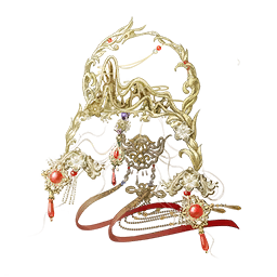 Scarlet Tear Image