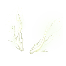 Water's Omen: Spring Stream Image