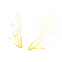 Golden Blade Image