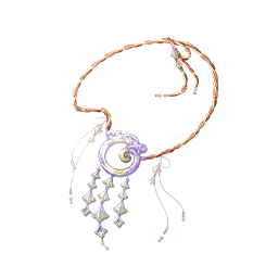 Crimson Jade Image