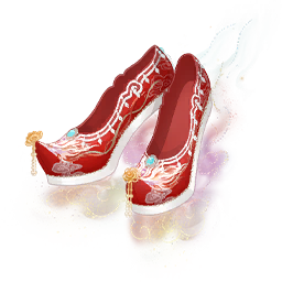 Scarlet Path Image