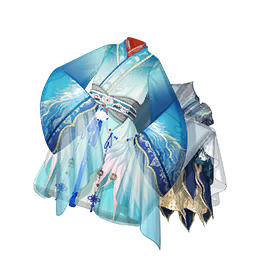 Clouded Loong: Misty Celadon Image