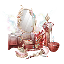 Afterglow Veil Image