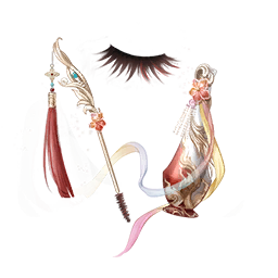 Crimson Clouds Image