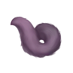 Painted Reality: Spirit Trail Image