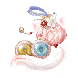 Balance of Yin Yang Image