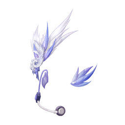 Radiant Feather Image
