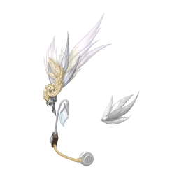 Radiant Feather: Resound Image