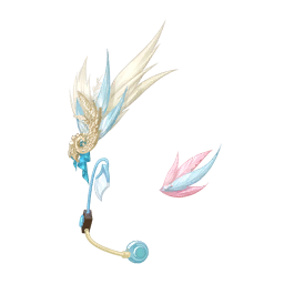 Gathering of Glimmers Image