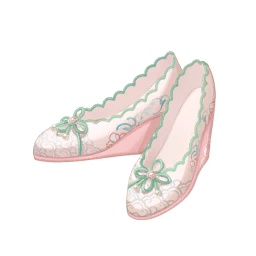 Moonwalk Breeze: Airy Image