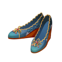 Echoed Steps Image