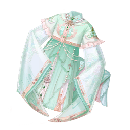 Gossamer Moonfairy: Airy Image