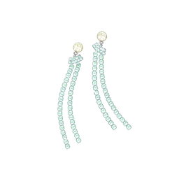 Drifting Fireflies Image
