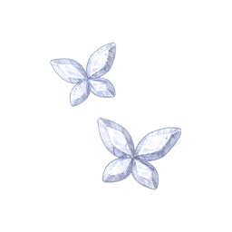 Crystal Flutter Image