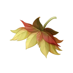 Quiet Leaves Image