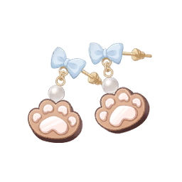Fuzzy Whispers Image