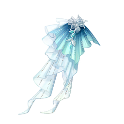 Icefall Blossoms Image