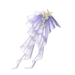 Icefall Blossoms: New Life Image