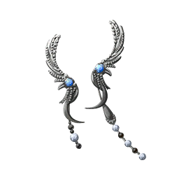 Icy Drumbeat Image