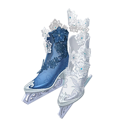 Iceblade Echoes Image