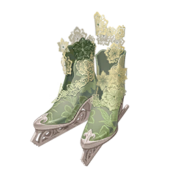Iceblade Echoes: New Life Image