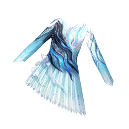 Dancing in Frost Image