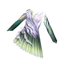 Dancing in Frost: New Life Image